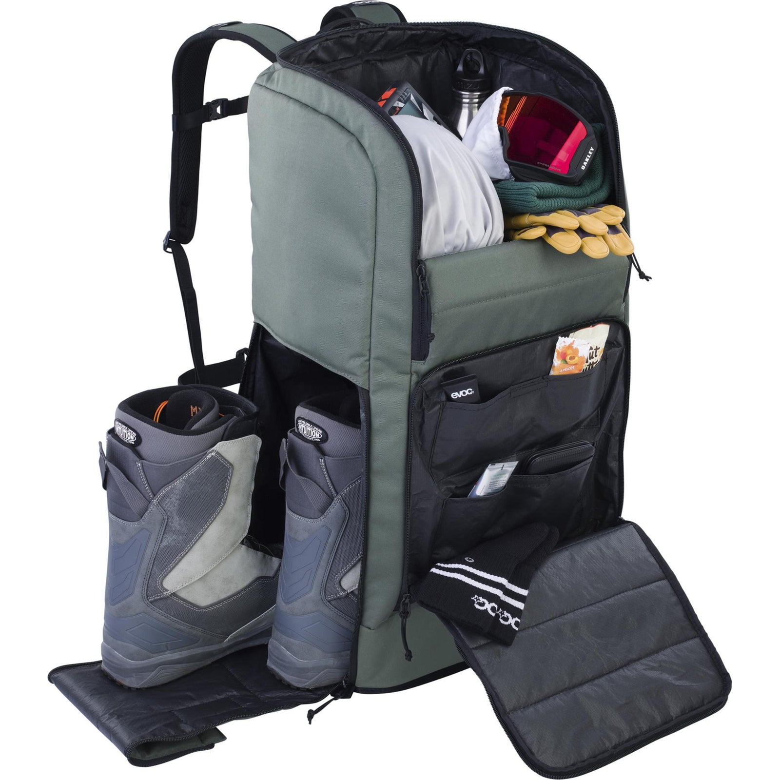 EVOC Gear Backpack 90