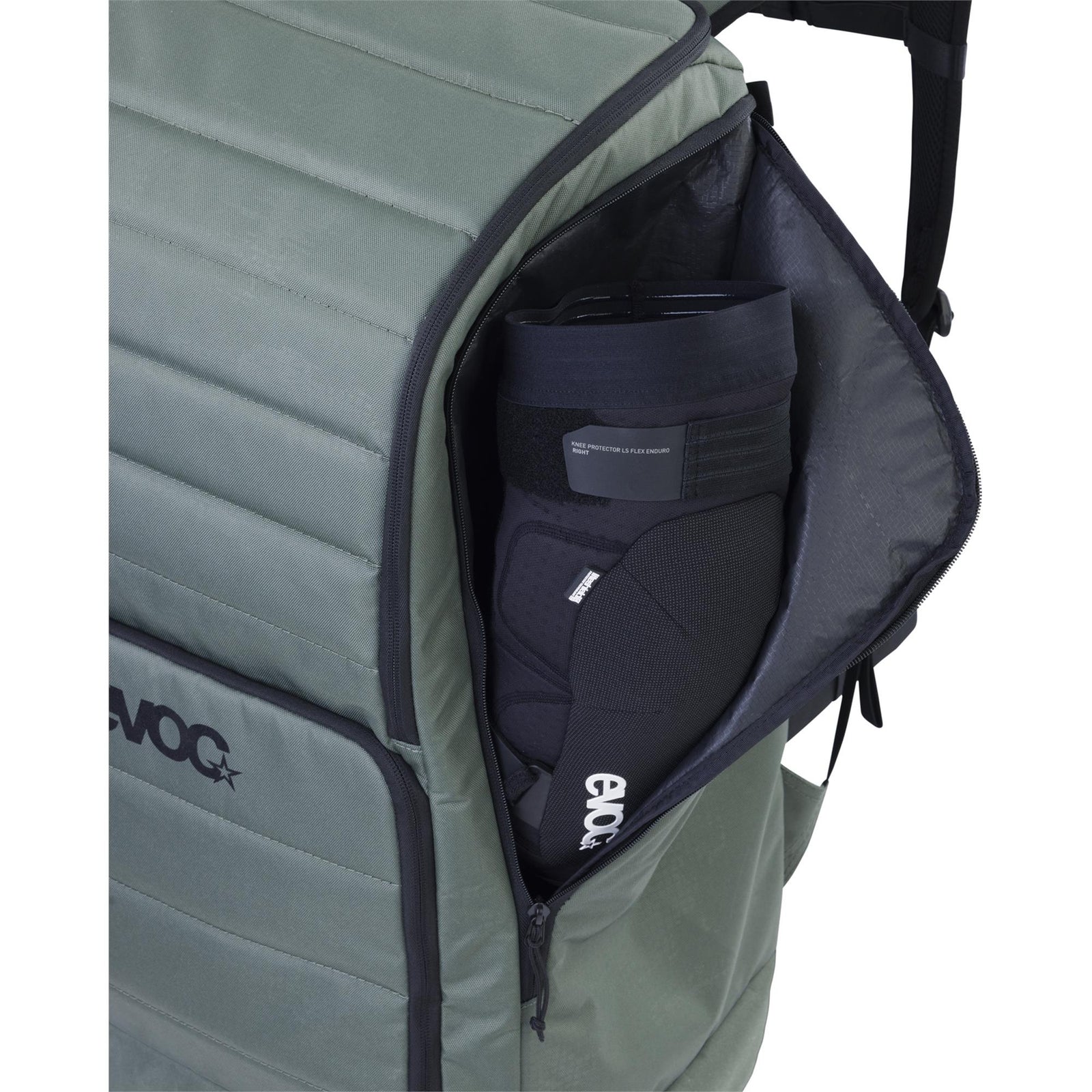 EVOC Gear Backpack 90