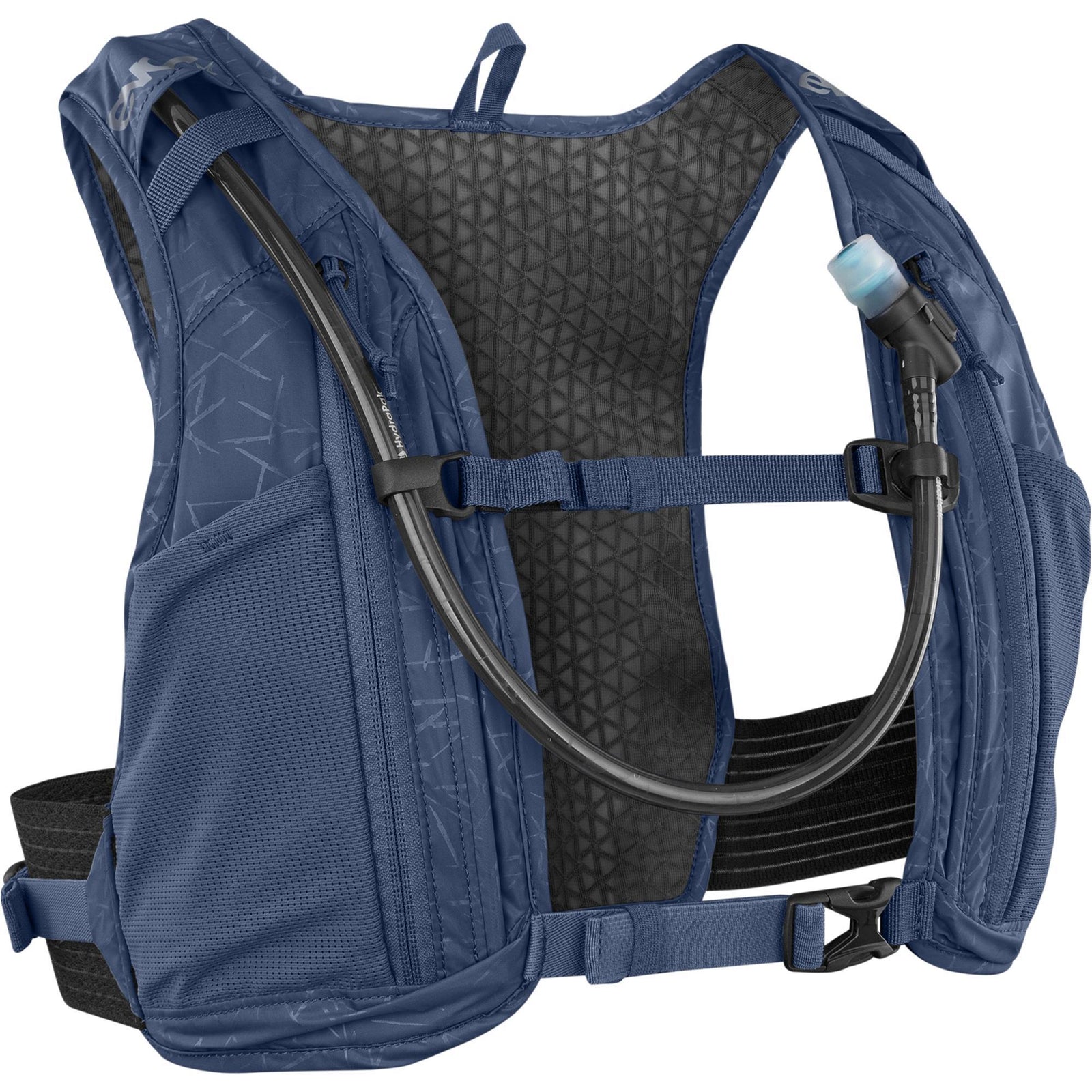 EVOC Hydro Pro 3L Hydration Pack + 1.5L Bladder (2 colours)
