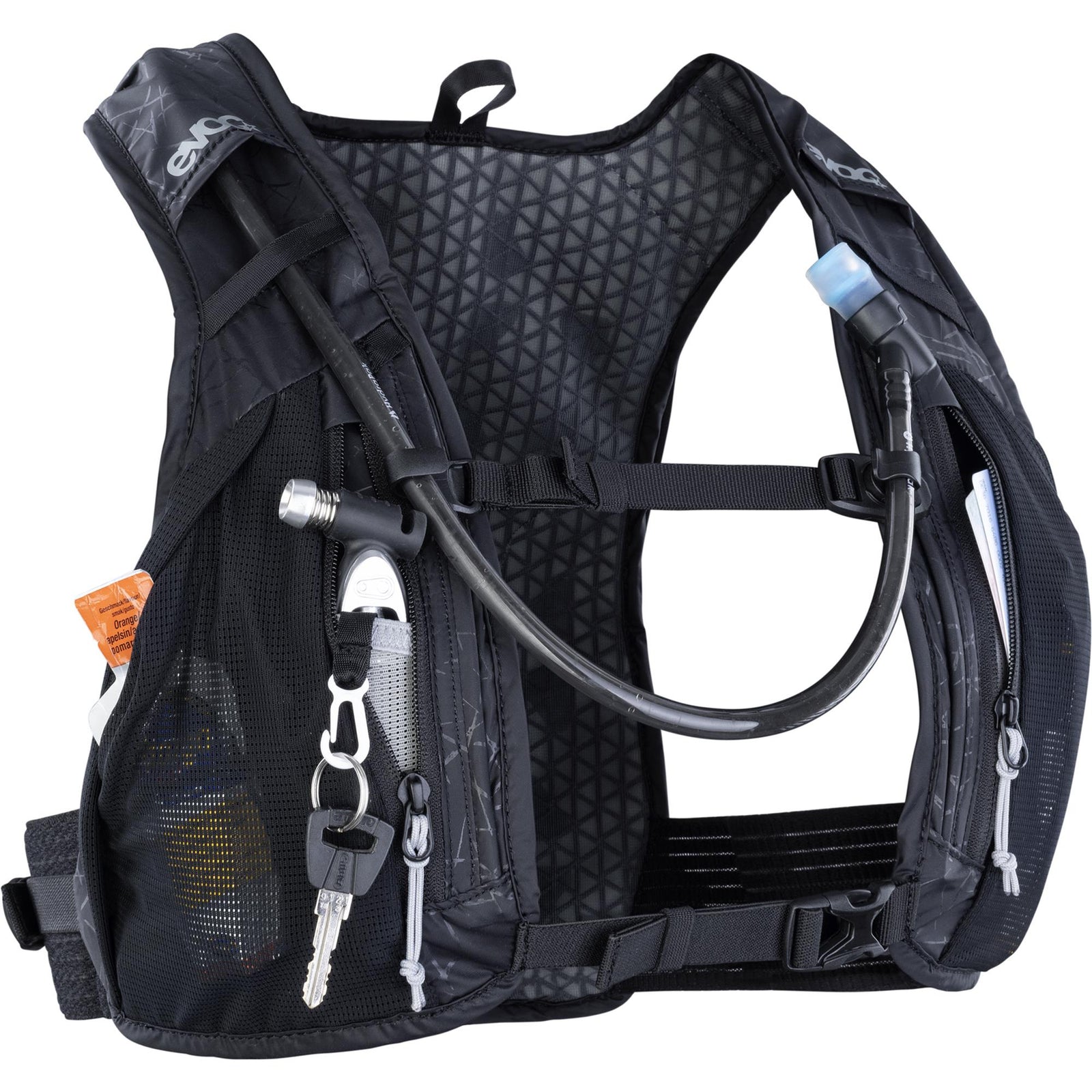 EVOC Hydro Pro 6L Hydration Pack + 1.5L Bladder (3 colours)