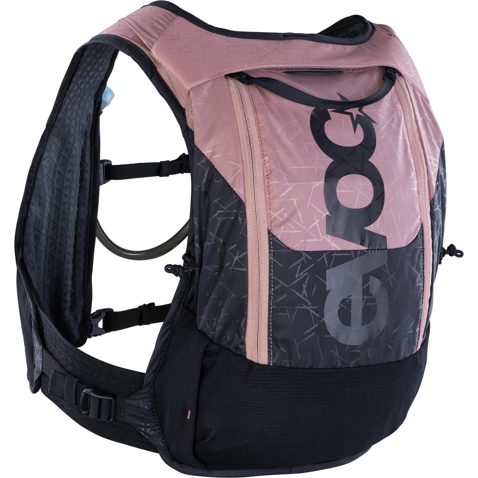 EVOC Hydro Pro 6L Hydration Pack + 1.5L Bladder (3 colours)