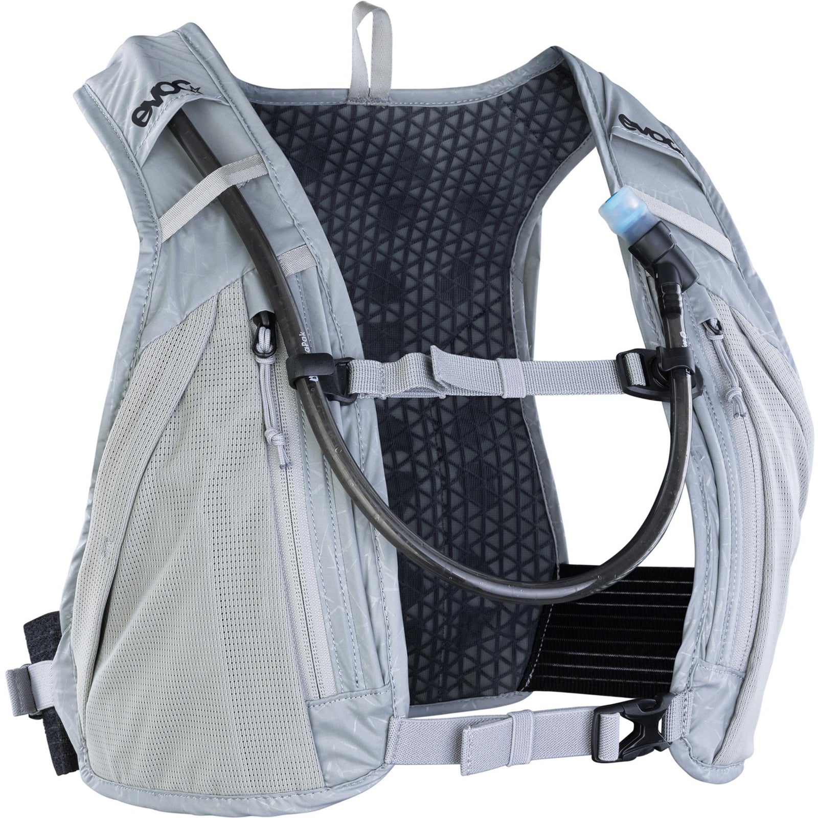 EVOC Hydro Pro 6L Hydration Pack + 1.5L Bladder (3 colours)
