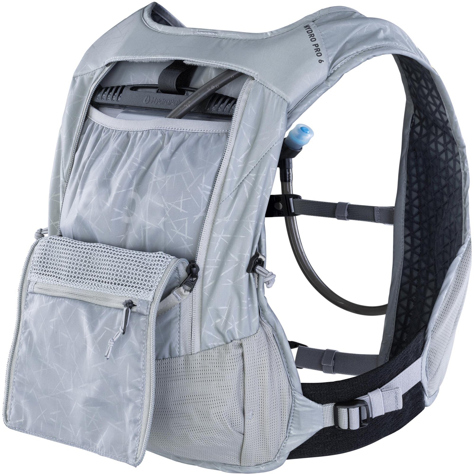 EVOC Hydro Pro 6L Hydration Pack + 1.5L Bladder (3 colours)