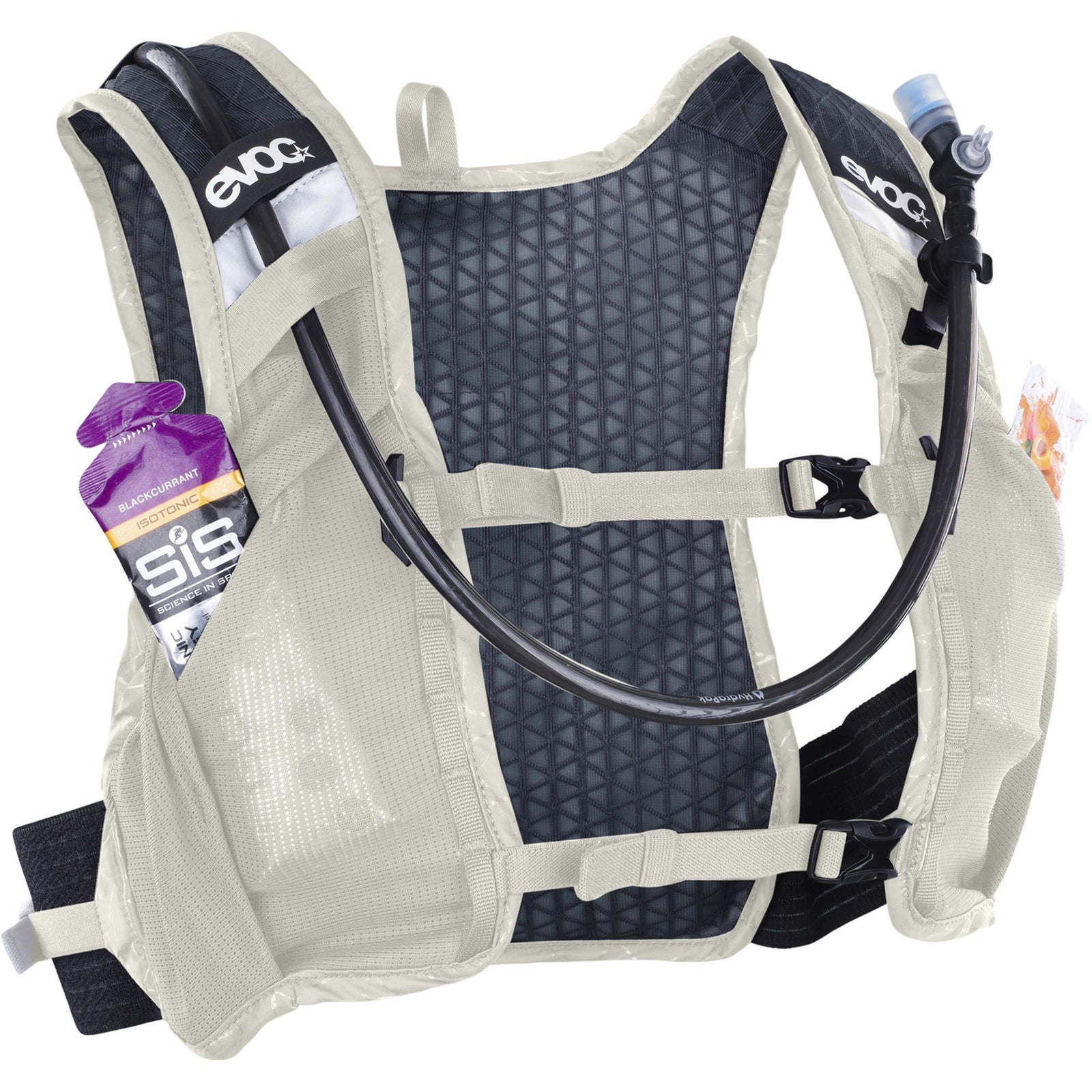EVOC Hydro Pro Ultra 1.5 + Hydration Bladder 1.5