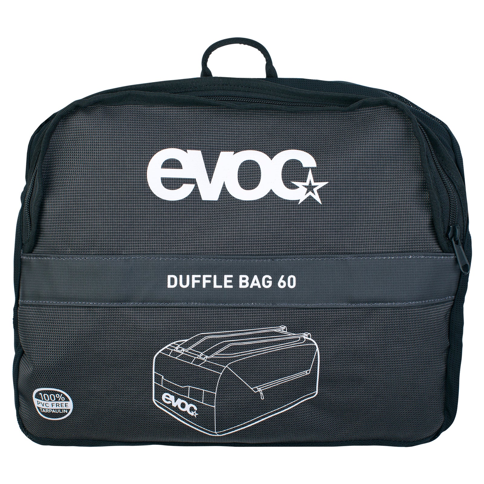 EVOC Duffle Bag 60L