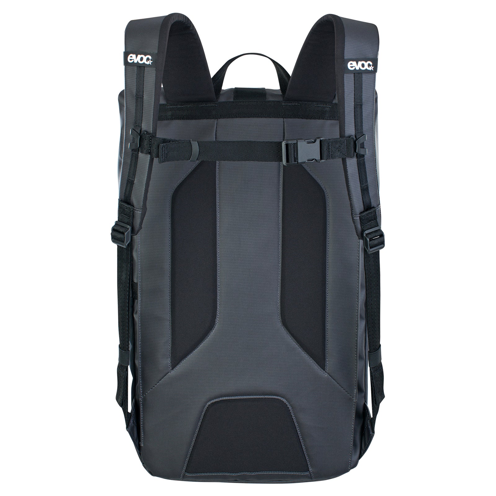 EVOC Duffle Backpack 26L (3 colours)