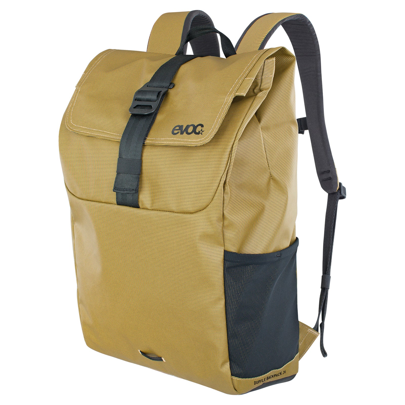 EVOC Duffle Backpack 26L (3 colours)