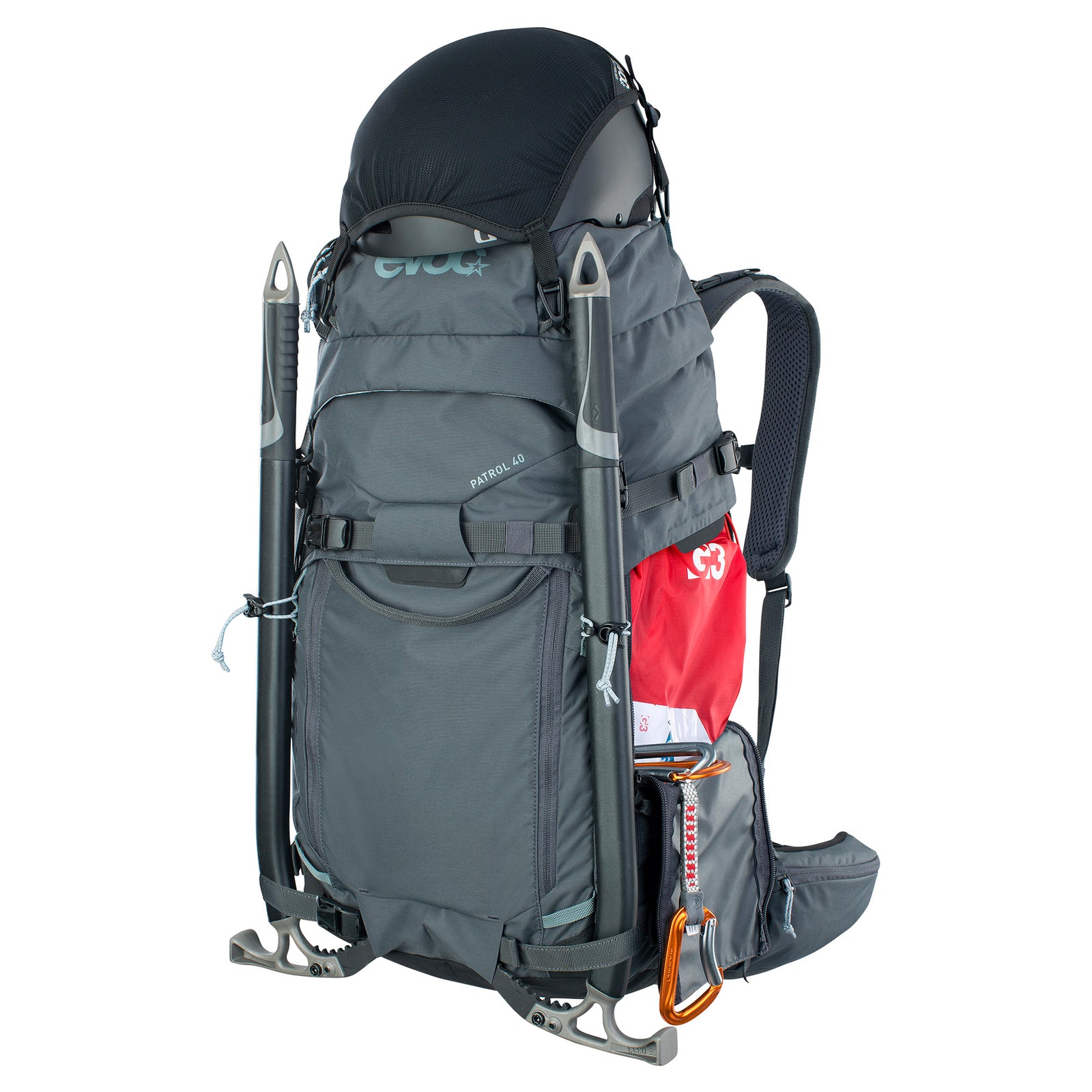 EVOC PATROL 40L Backpack