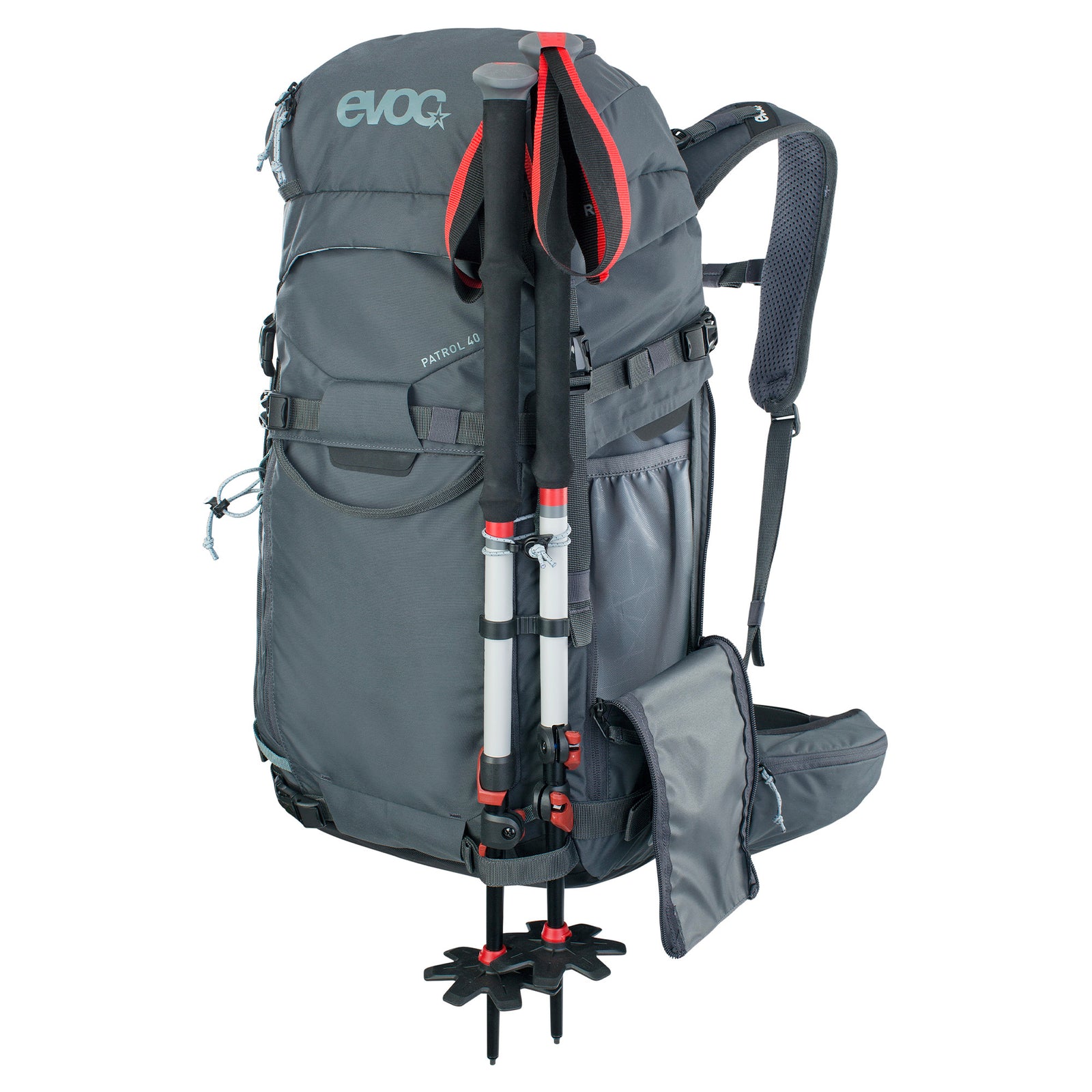 EVOC PATROL 40L Backpack