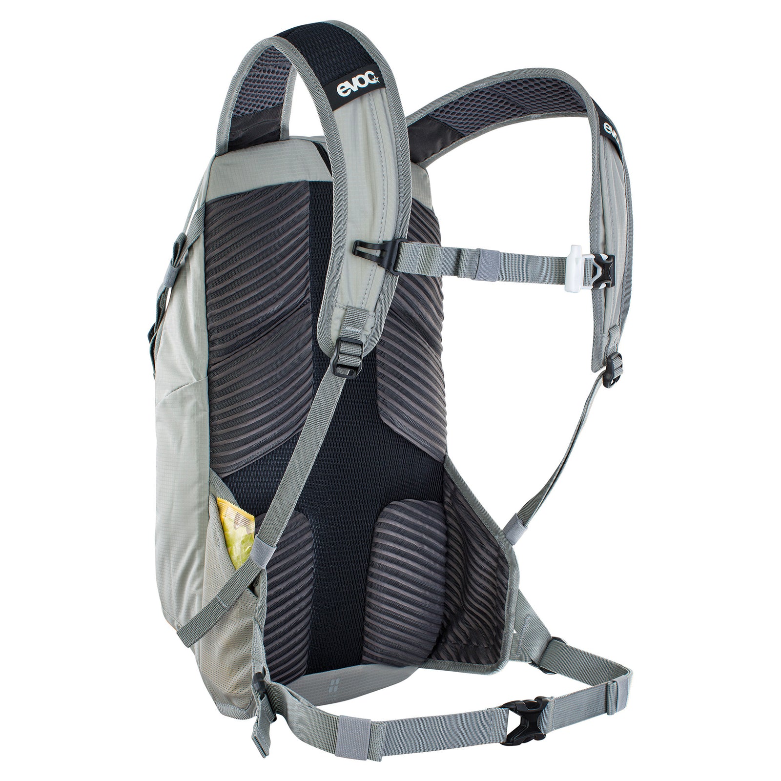 EVOC Ride Performance Backpack 12L + 2L Bladder (3 colours)