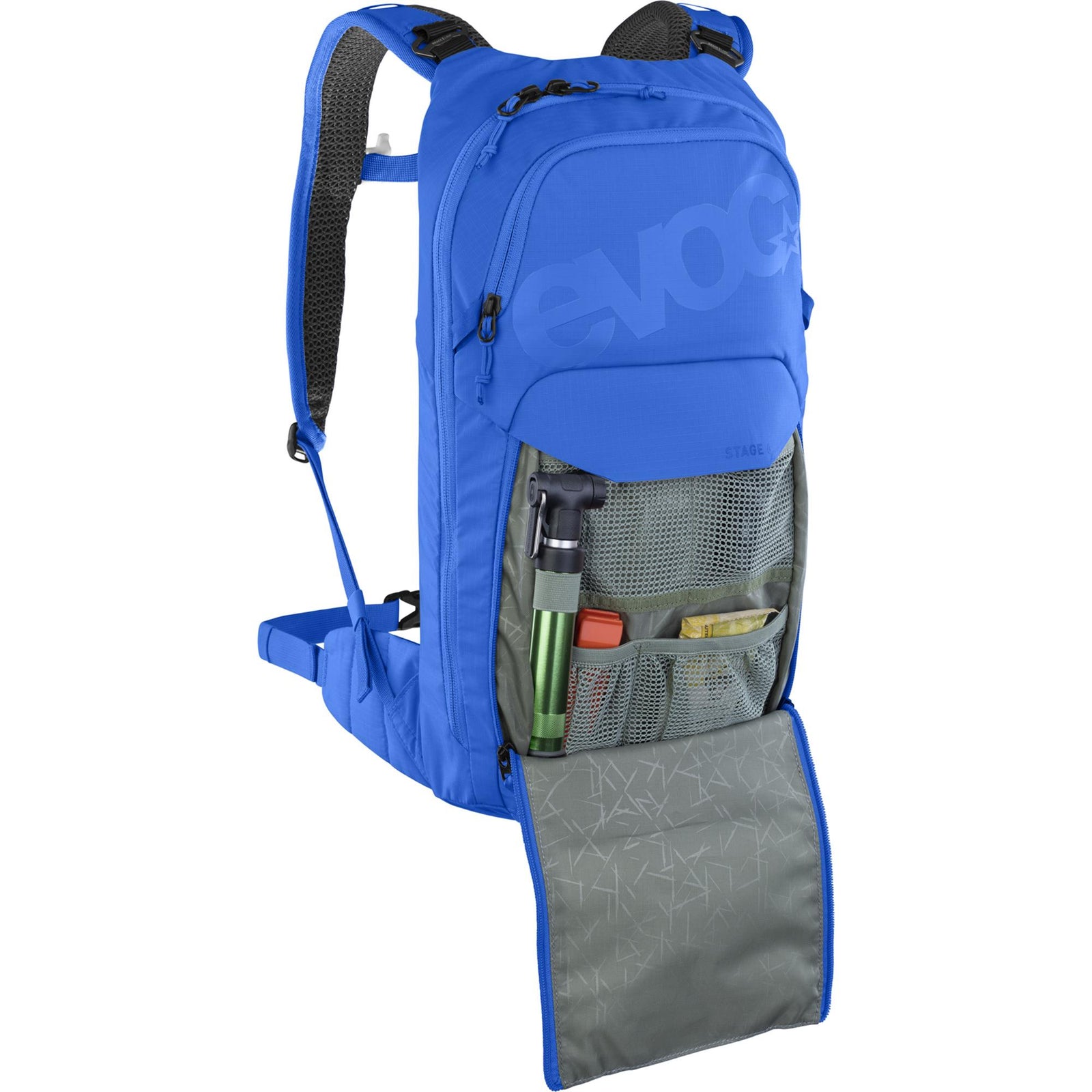 EVOC Ride 12L Backpack With 2L Hydration Bladder