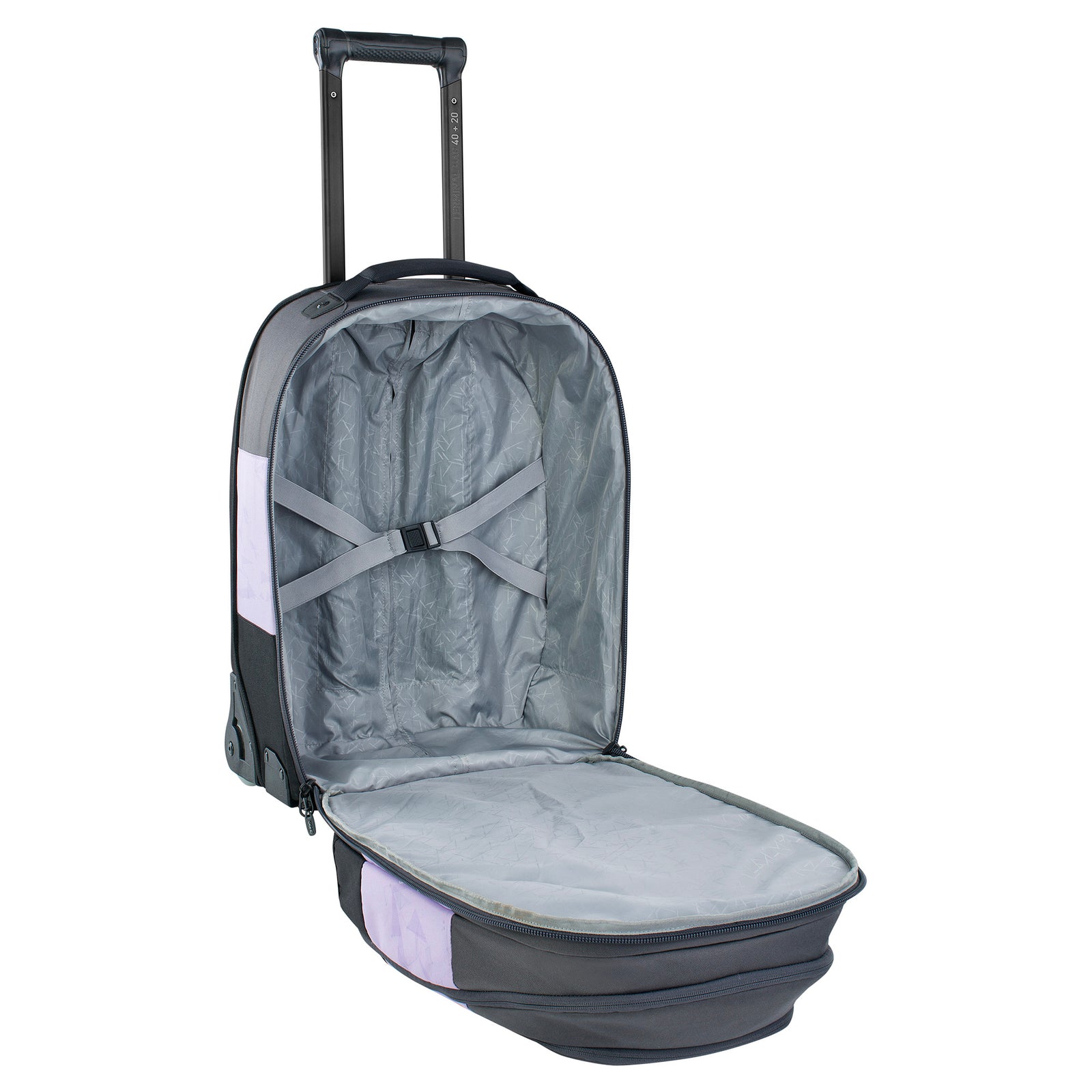 EVOC Terminal Bag 40L + 20L