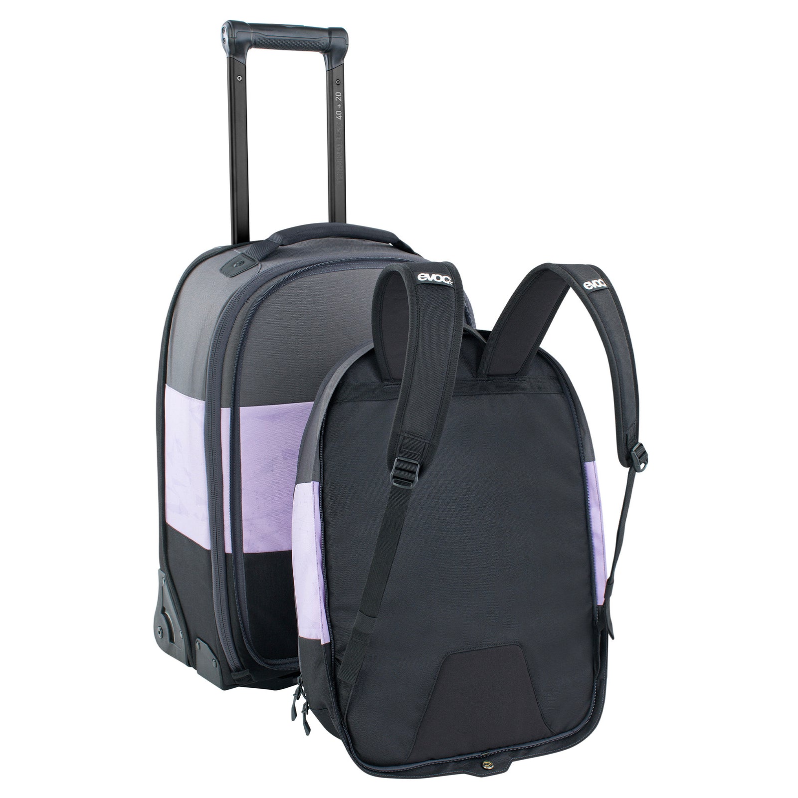 EVOC Terminal Bag 40L + 20L