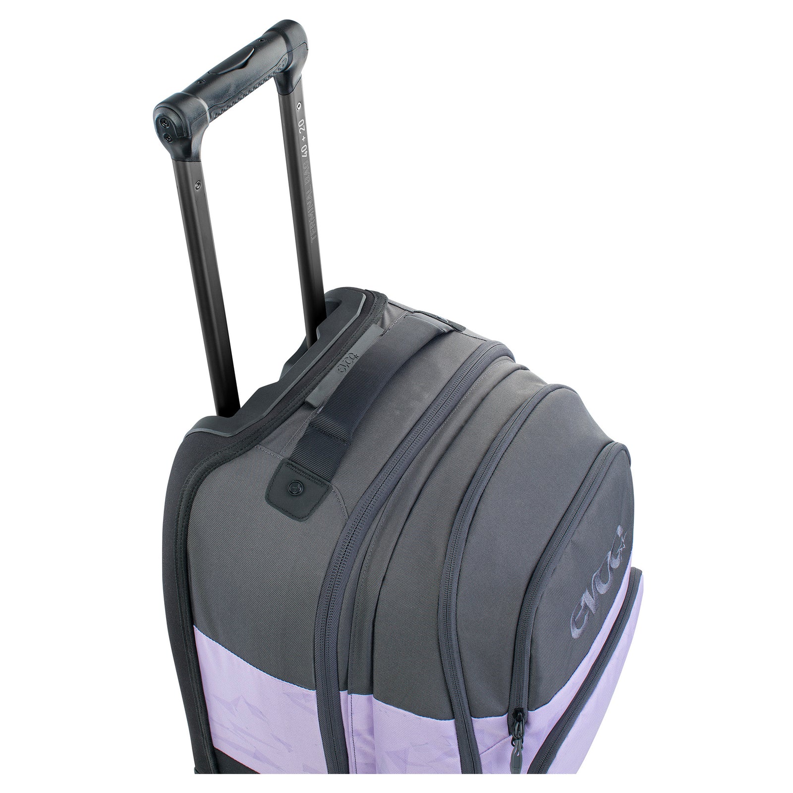 EVOC Terminal Bag 40L + 20L