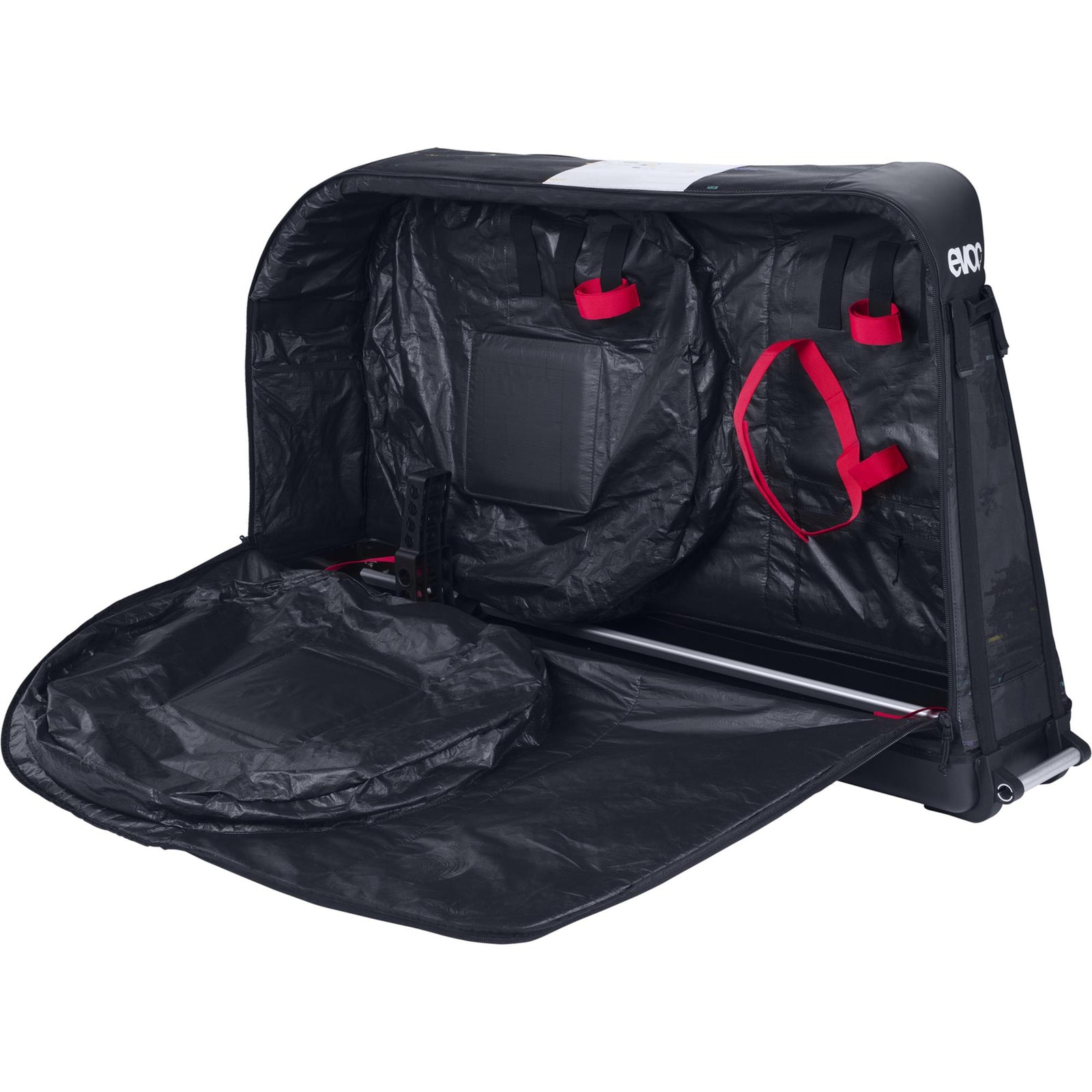 EVOC Bike Bag Pro 2026