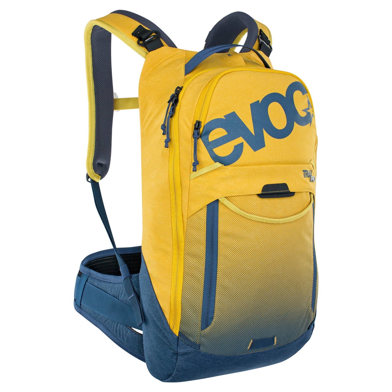 EVOC Trail Pro Protector Backpack 10L