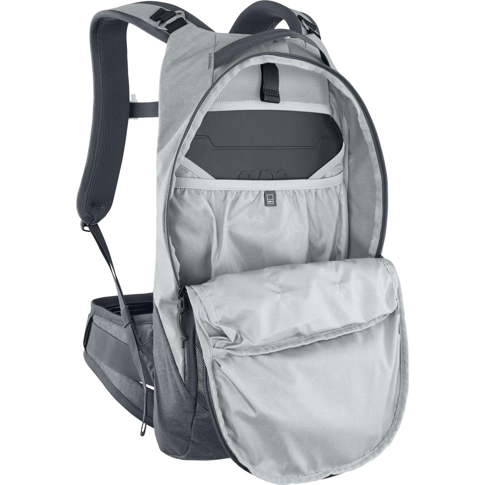 EVOC Trail Pro Protector Backpack 10L