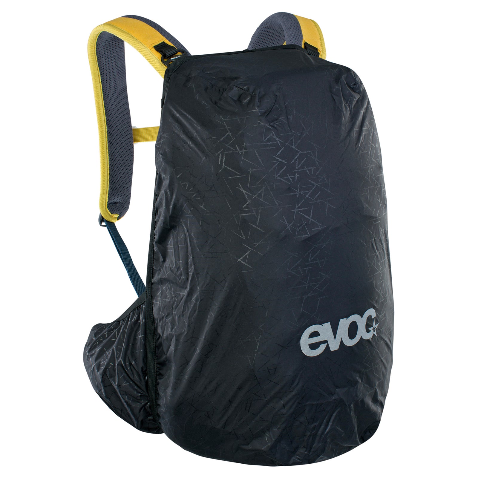 EVOC Trail Pro Protector Backpack 26L