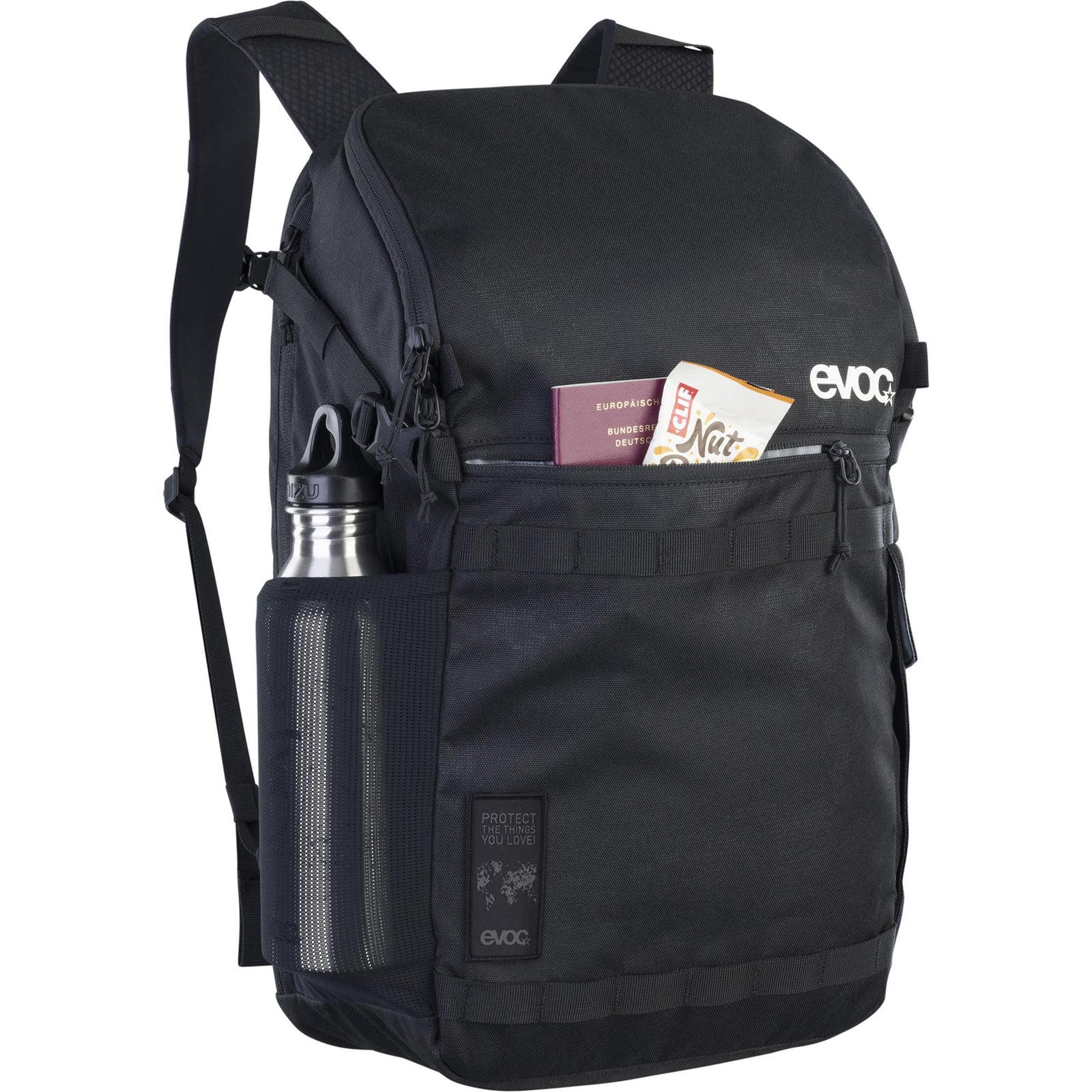 EVOC Travel Backpack One Size (3 colours)