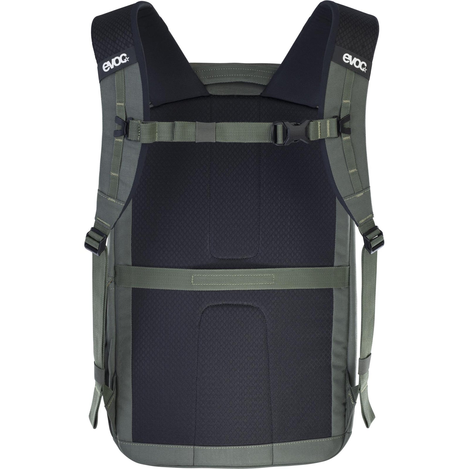 EVOC Travel Backpack One Size (3 colours)