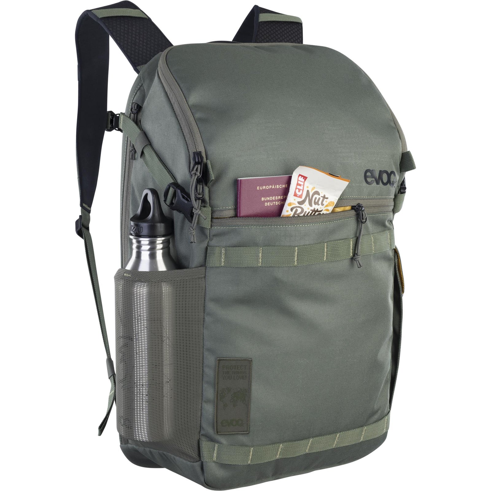 EVOC Travel Backpack One Size (3 colours)