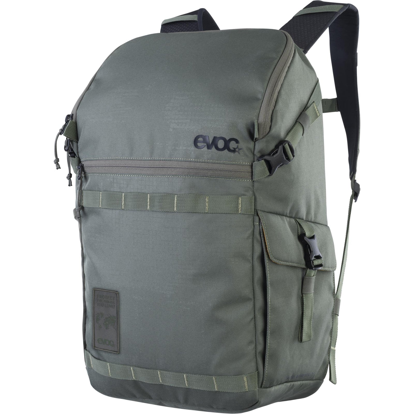 EVOC Travel Backpack One Size (3 colours)