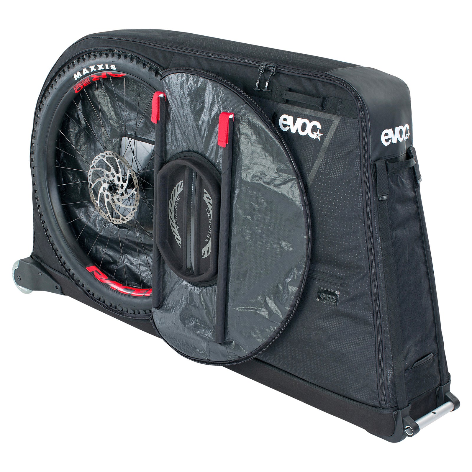 EVOC Bike Travel Bag Pro 2022