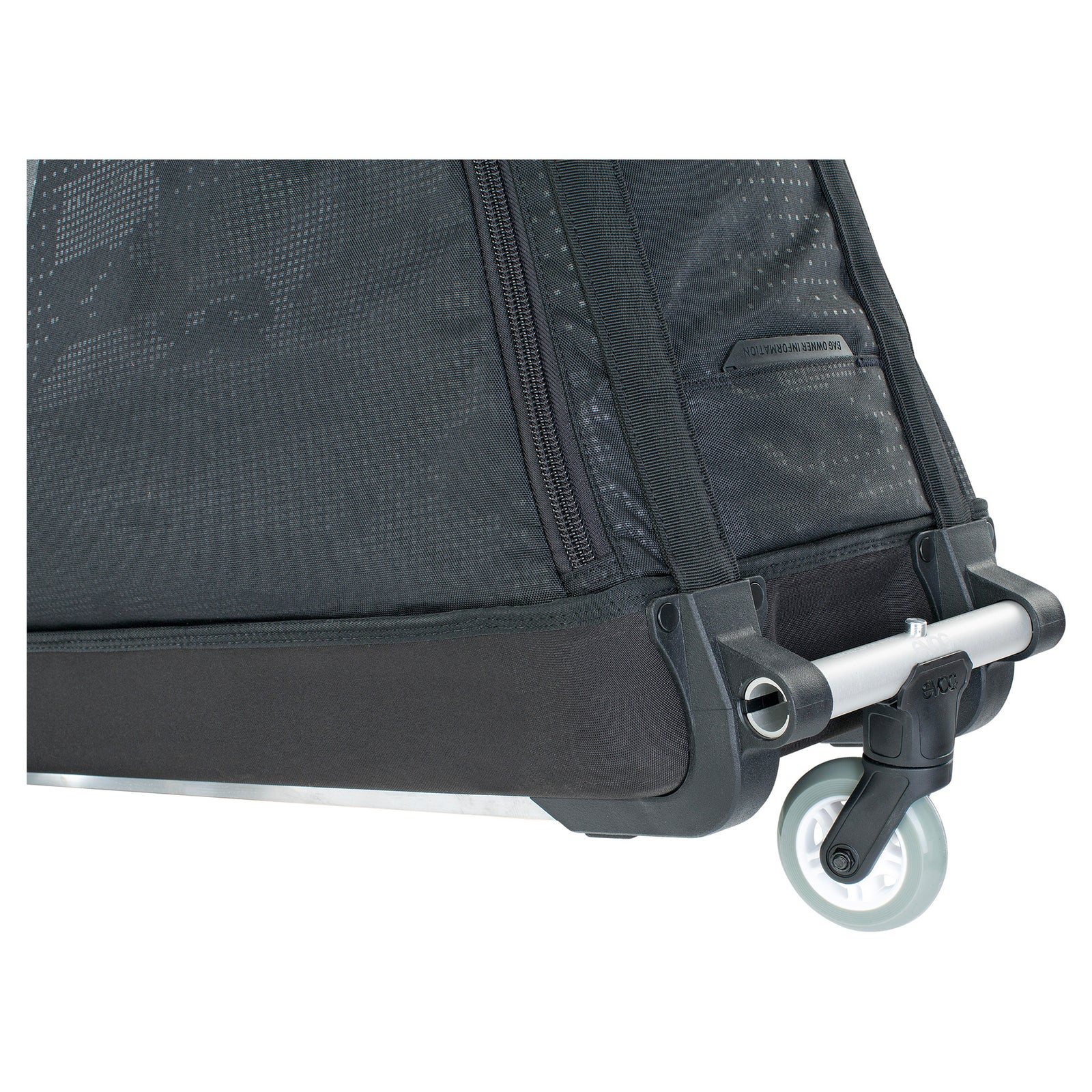 EVOC Bike Travel Bag Pro 2022