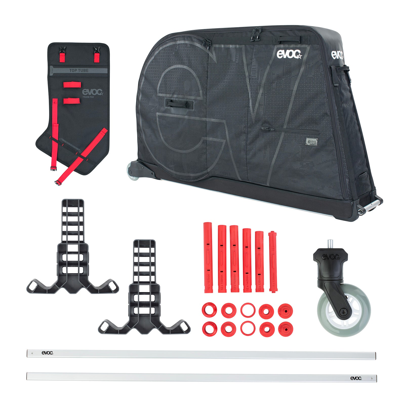EVOC Bike Travel Bag Pro 2022
