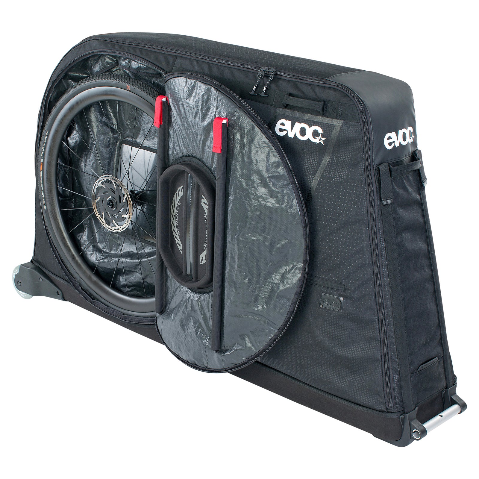 EVOC Bike Travel Bag Pro 2022