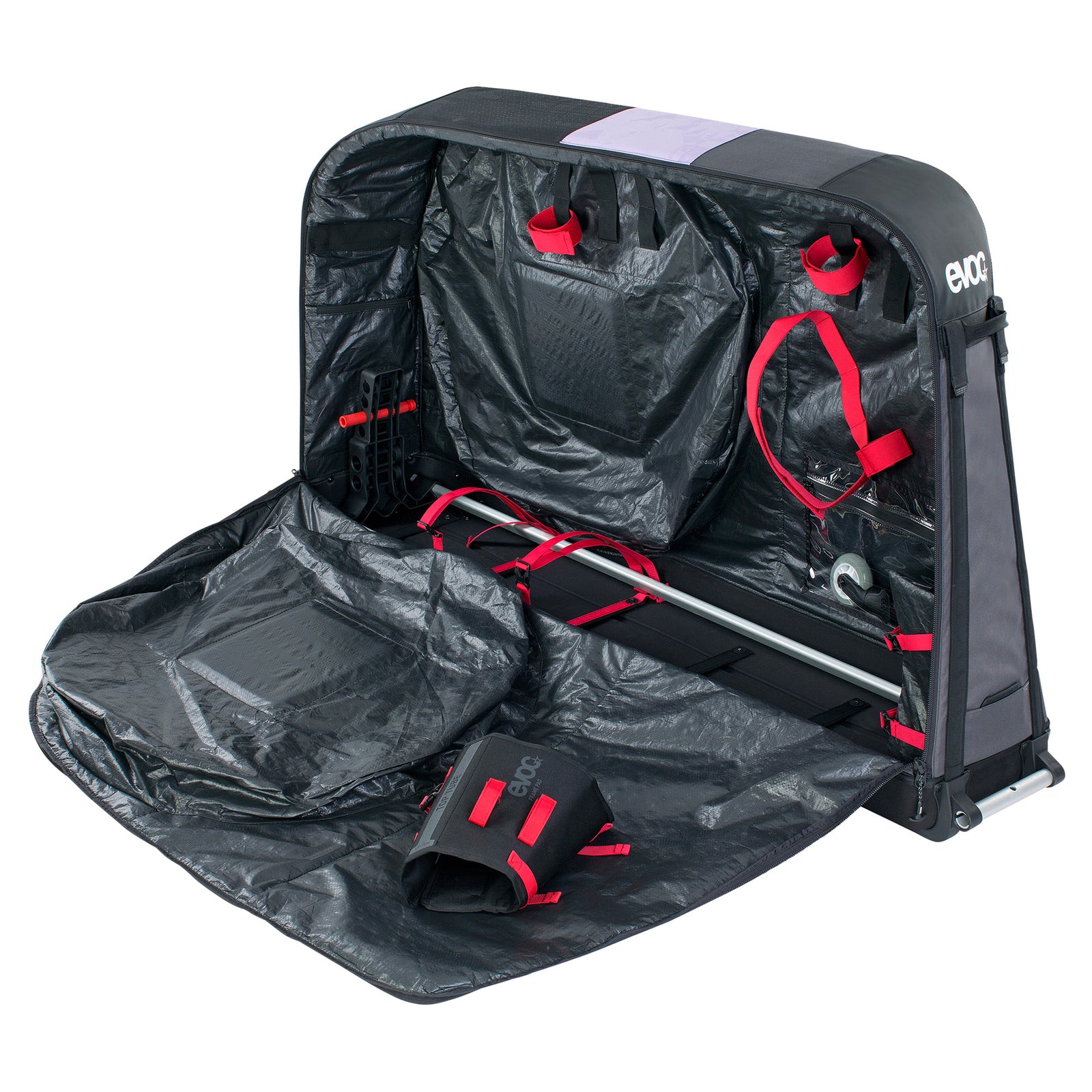 EVOC Bike Travel Bag Pro 2022
