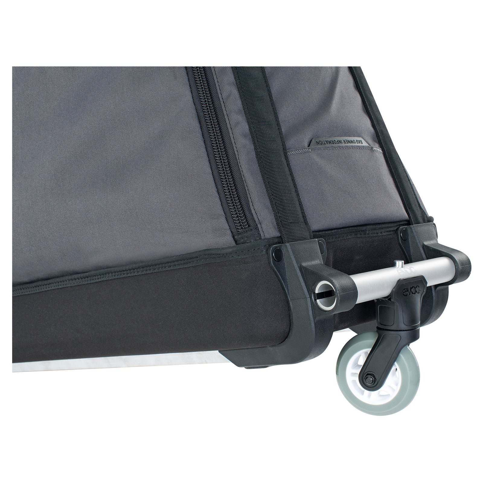 EVOC Bike Travel Bag Pro 2022