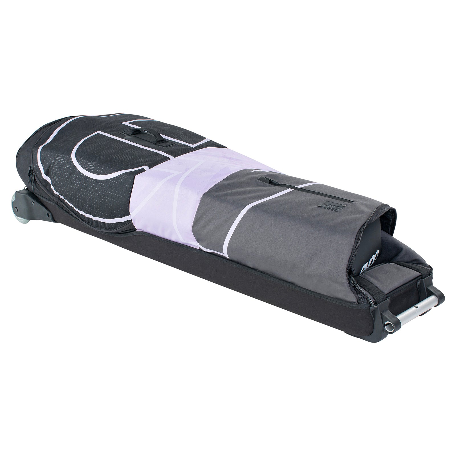 EVOC Bike Travel Bag Pro 2022