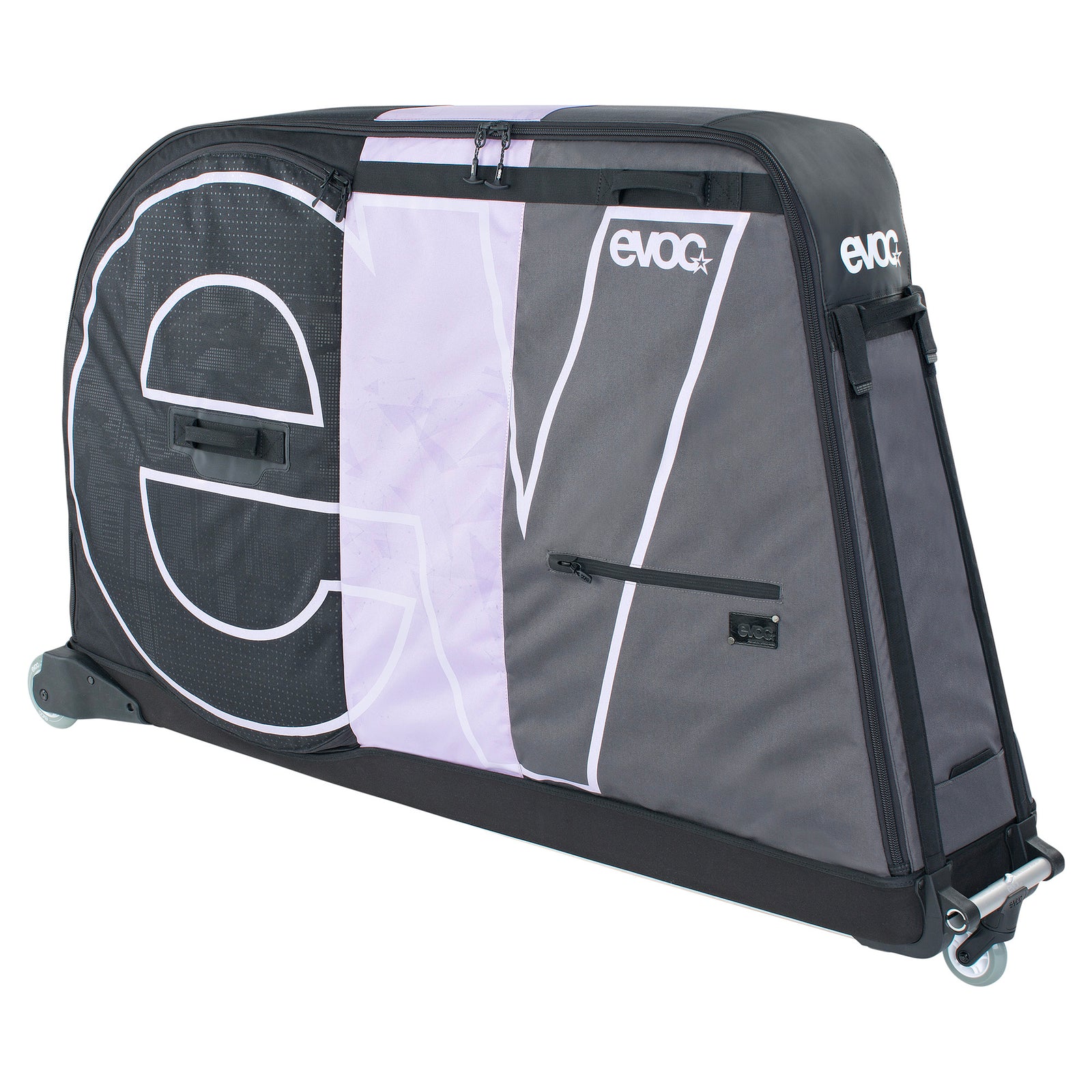 EVOC Bike Travel Bag Pro 2022