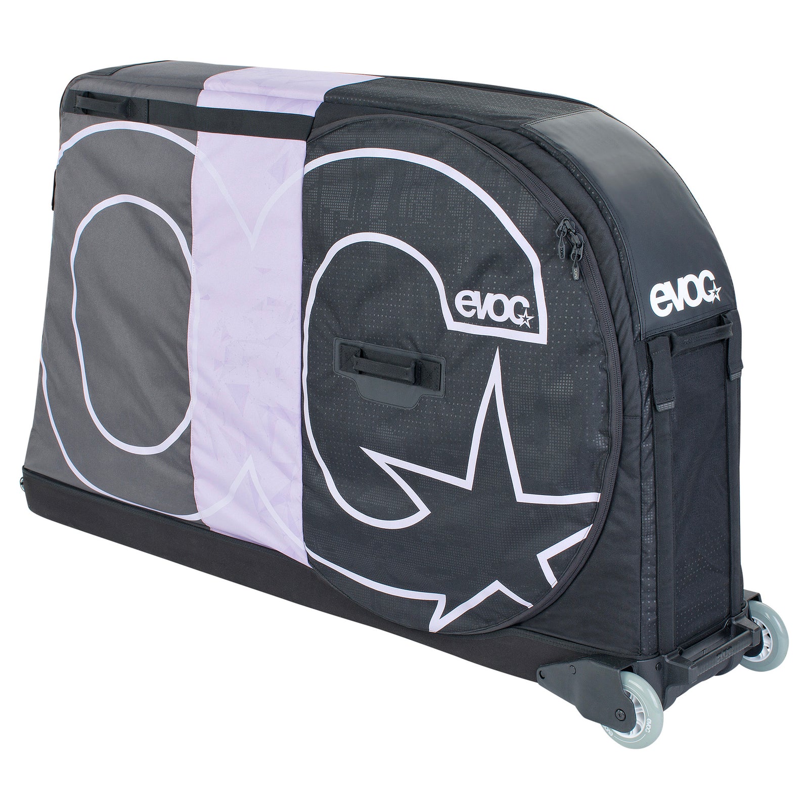EVOC Bike Travel Bag Pro 2022