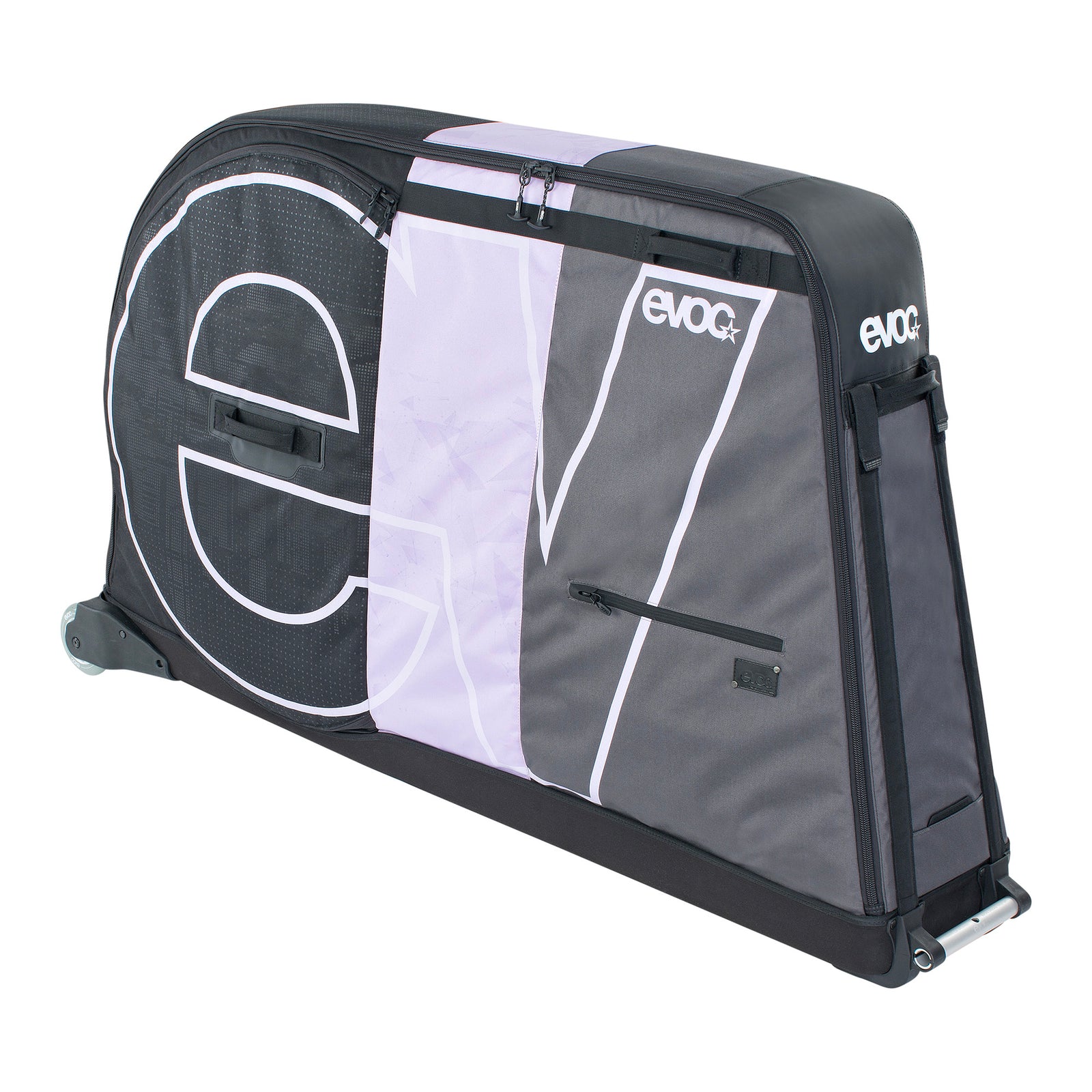 EVOC Bike Travel Bag Pro 2022