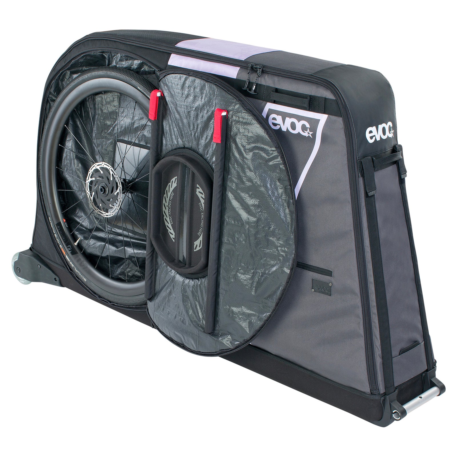 EVOC Bike Travel Bag Pro 2022