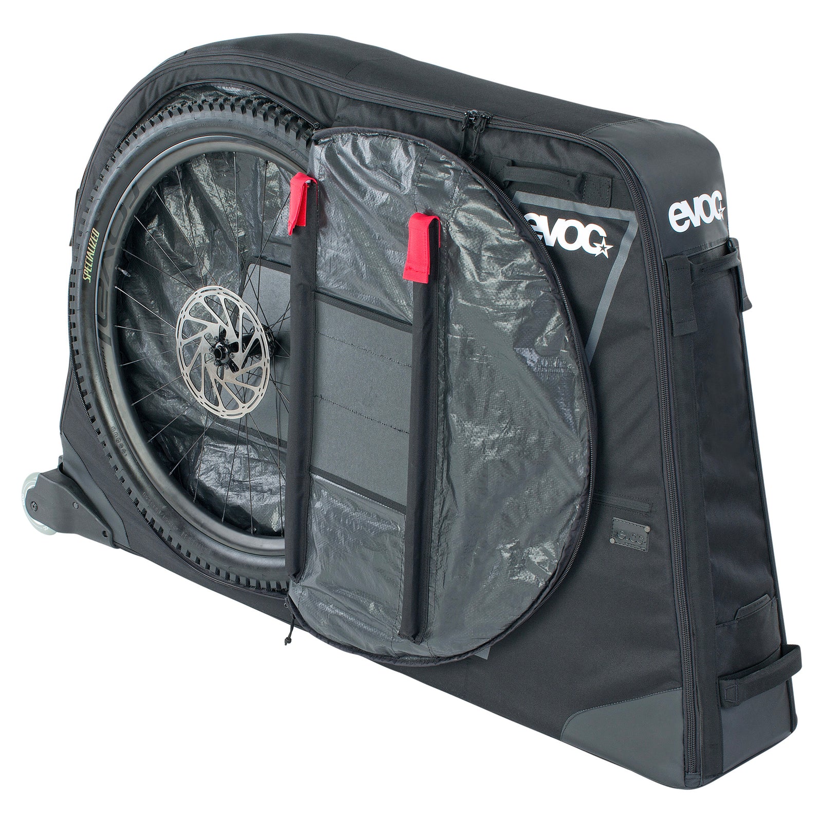 EVOC Bike Travel Bag 2022