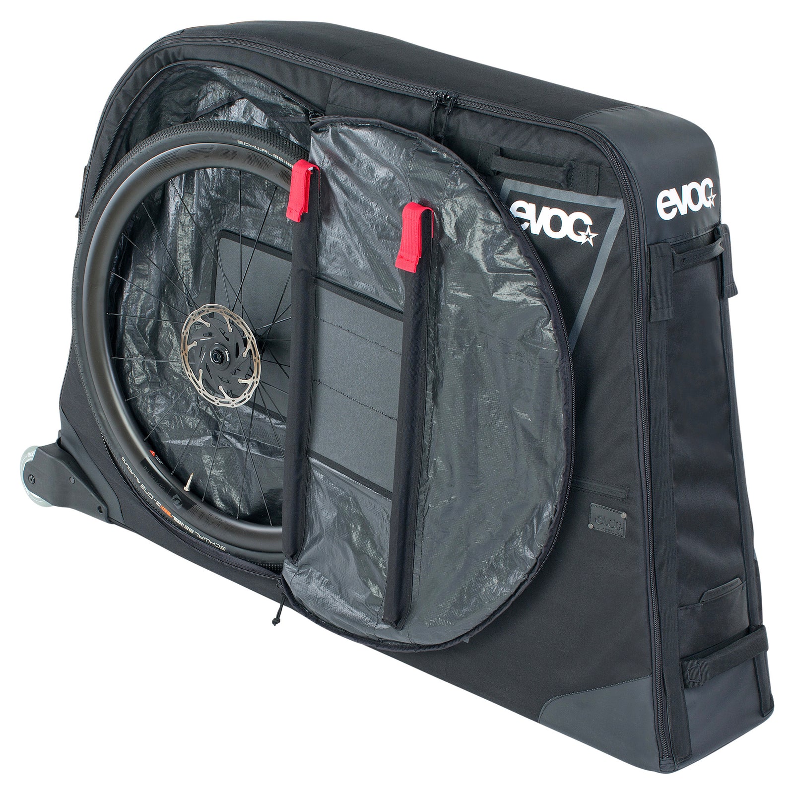 EVOC Bike Travel Bag 2022