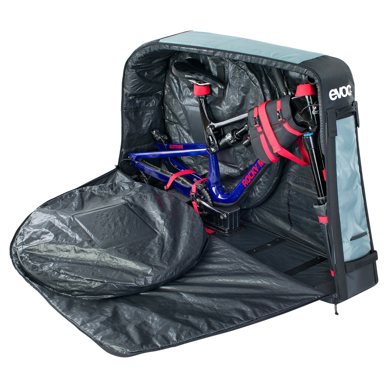 EVOC Bike Travel Bag 2022