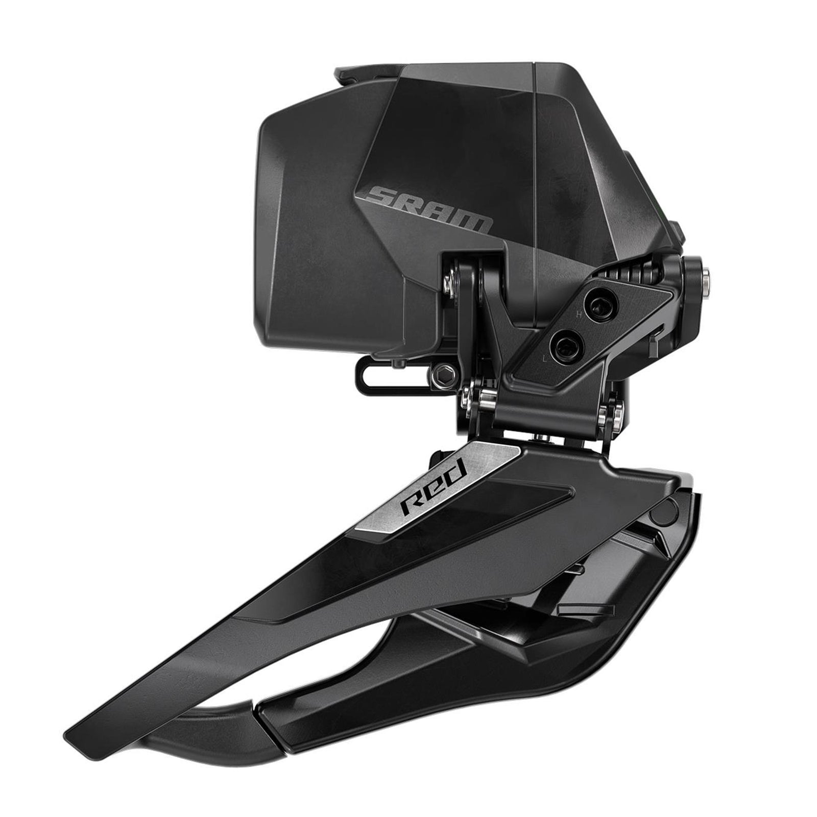 SRAM Red Front Derailleur AXS E1 Braze-On