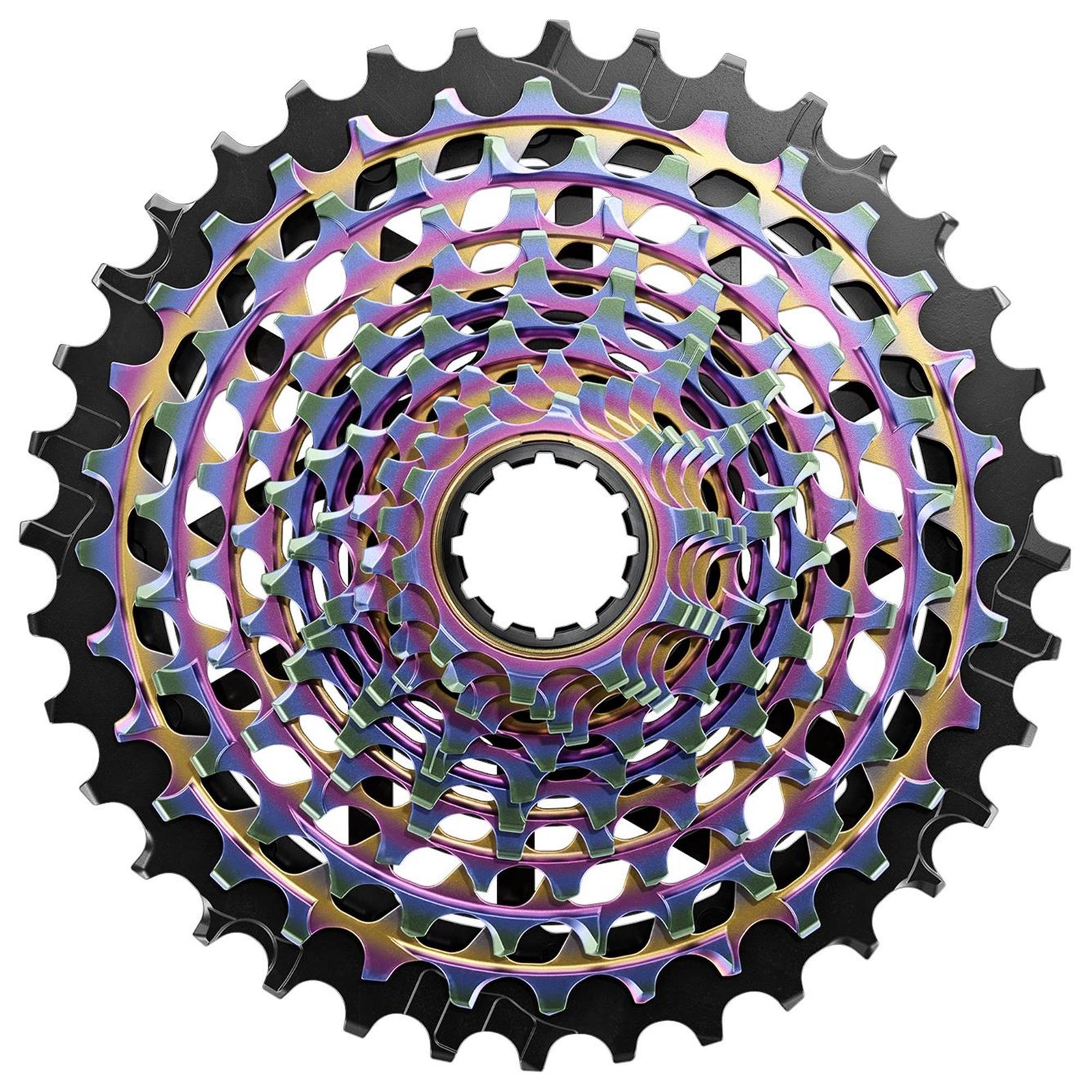 SRAM Red Cassette XG-1290 E1 12 Speed