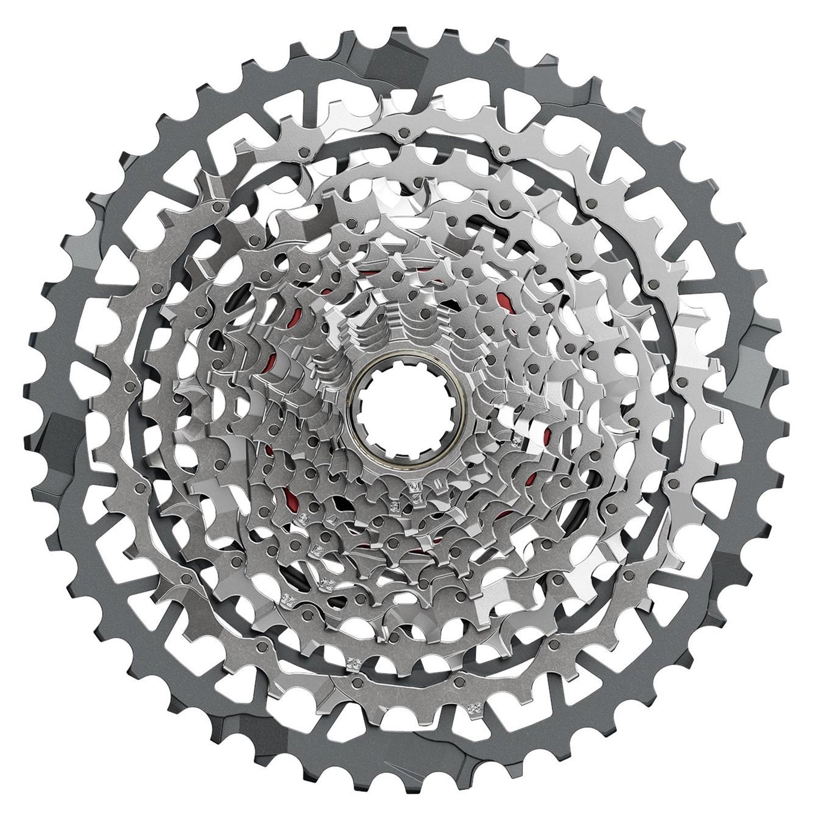 SRAM Rival Cassette XG-1351 XPLR E1 13 Speed 10-46