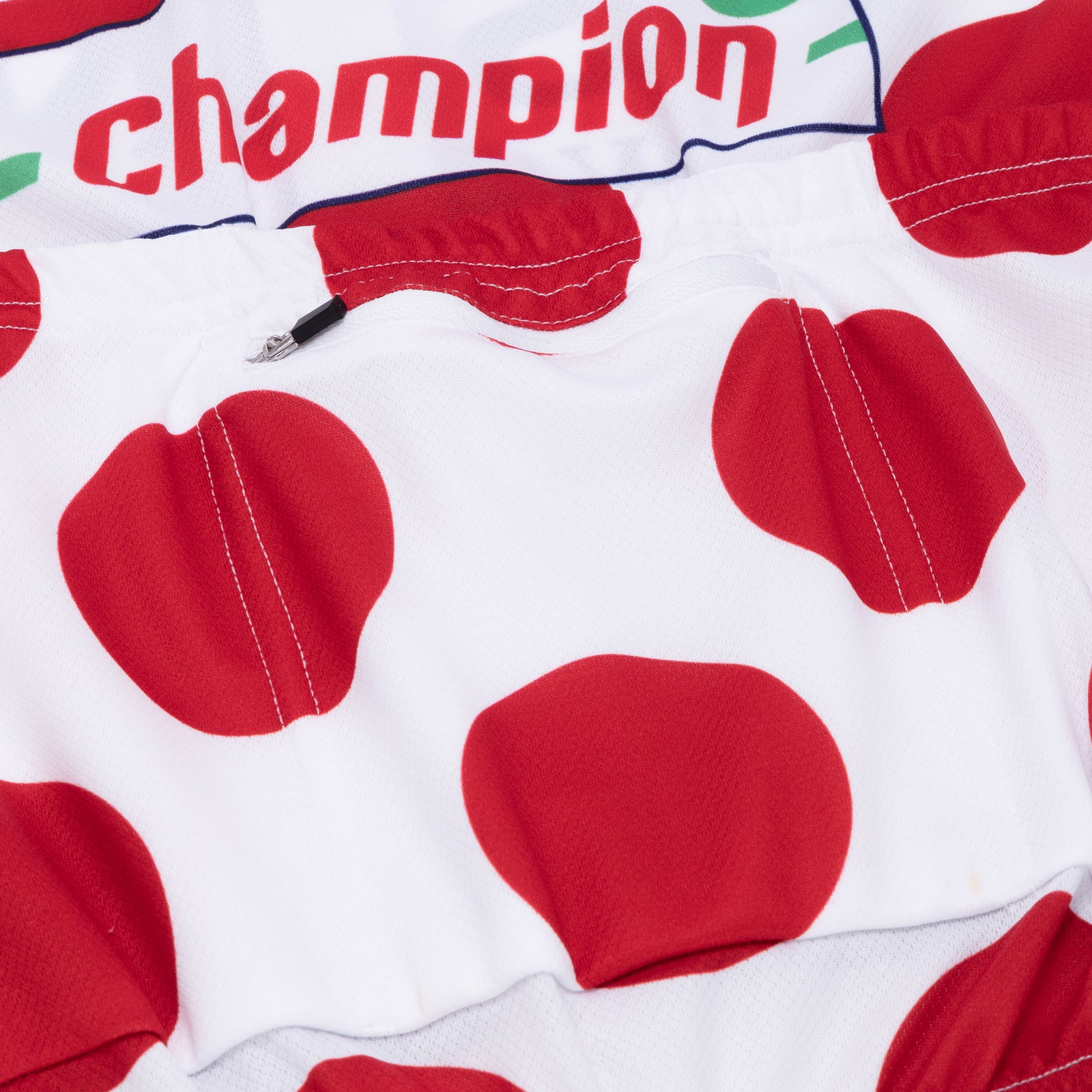 1997 Festina KOM Retro Team Jersey