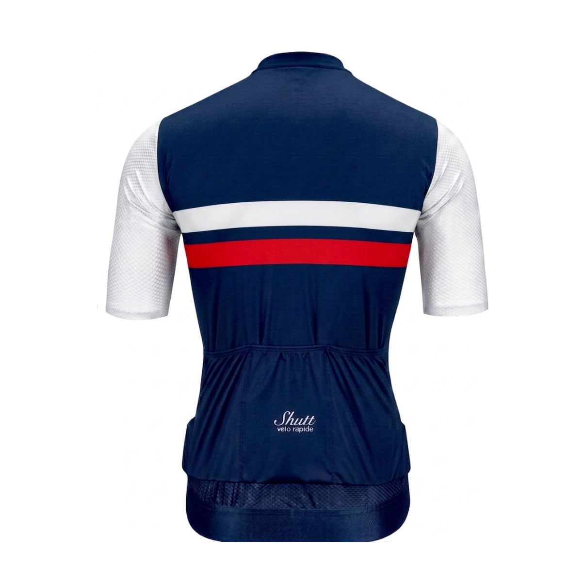 Shutt EvoSprint Short Sleeve Jersey Britannica