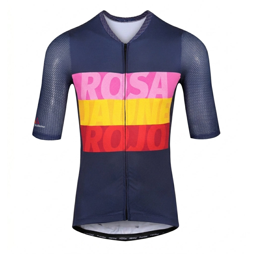 Grand Tour Celebration AirSprint SIS