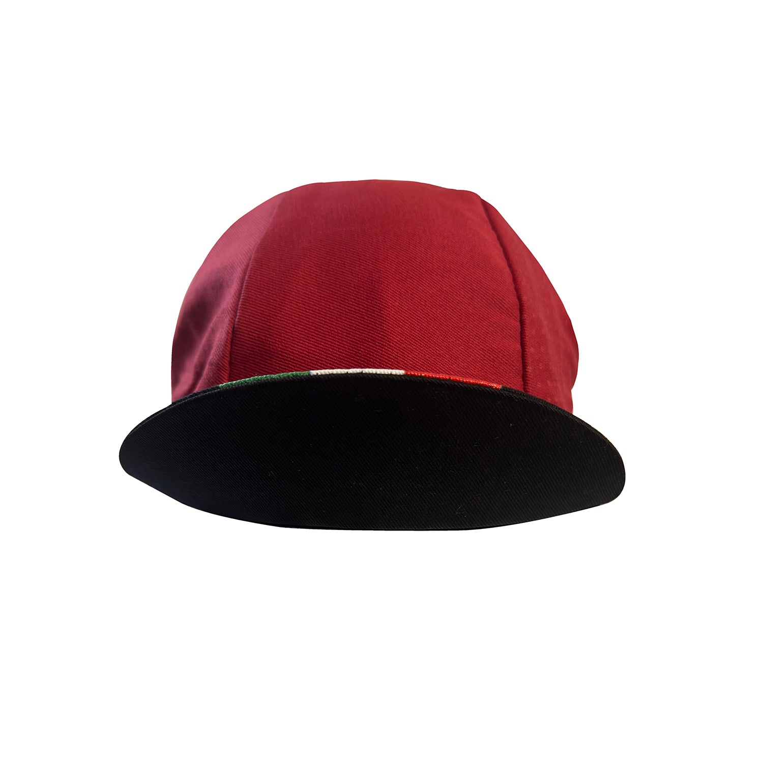 Rocket Espresso Milano 2.0 Cycling Cap