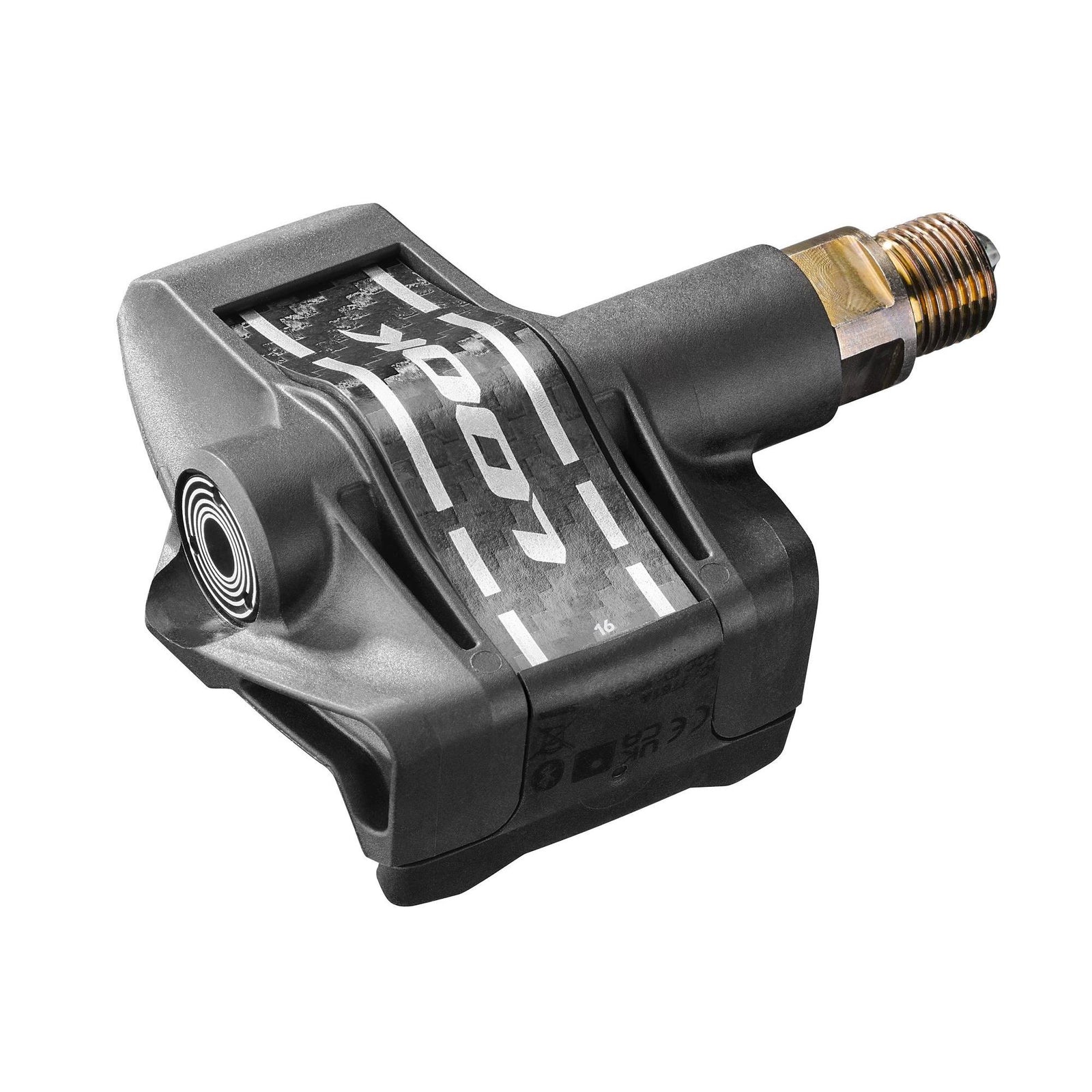 LOOK Keo Blade Power Dual Sided Powermeter Pedals 12nm