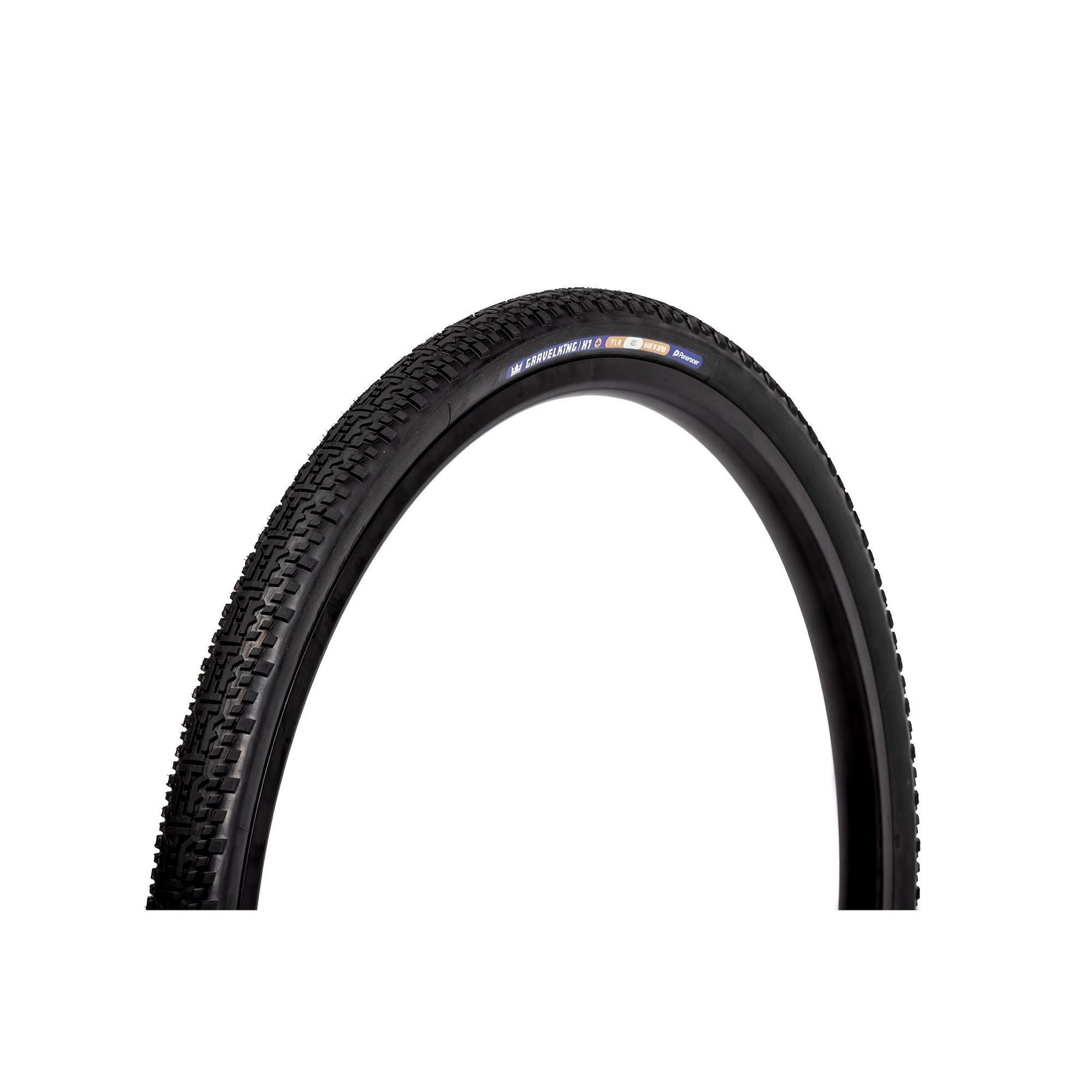 Panaracer TLR GravelKing X1 Plus TLR Gravel Tyre
