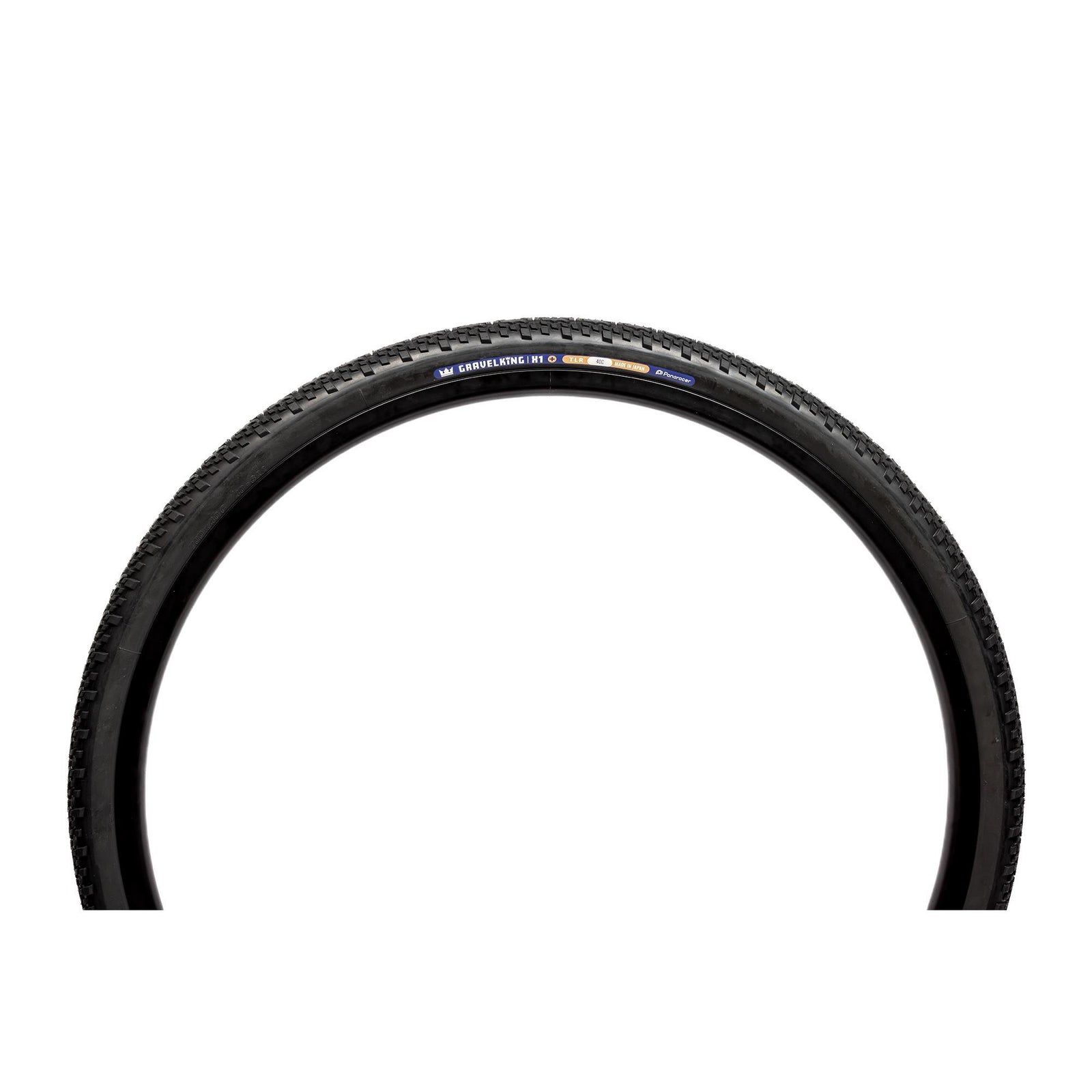 Panaracer TLR GravelKing X1 Plus TLR Gravel Tyre